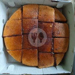 Martabak Manis Chochomaltruch Oreo   Martabak Manis Coklat