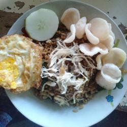 Nasi Goreng Kecap