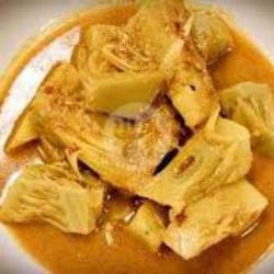 Gulai Nangka 1porsi