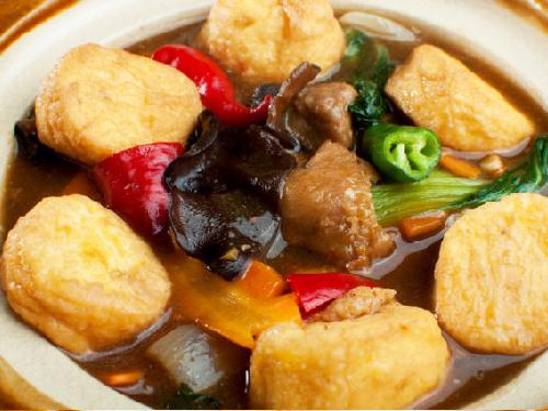 MGR CHINESE FOOD & SEAFOOD, Seberang Borma Cimahi