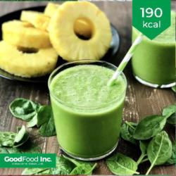 Green Smoothie