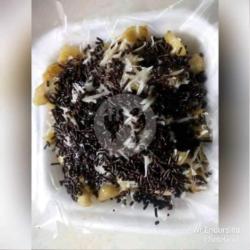 Pisang Keju Seres