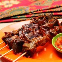 Sate Cingur