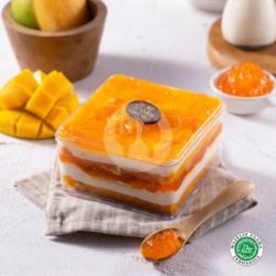 Dessert Mango