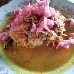 Katupek Gulai