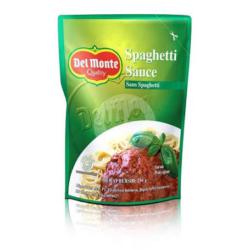 Del Monte Saus Spageti 250gr