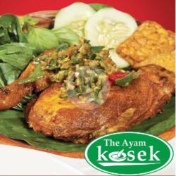 Ayam Kosek