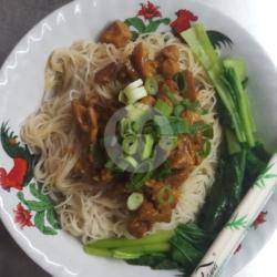 Bihun Ayam Kecap Jamur