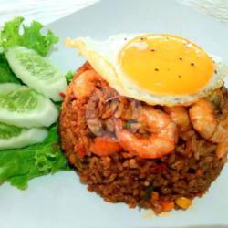 Nasi Goreng Udang Special