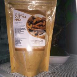 Qusthul Hindi 100gr