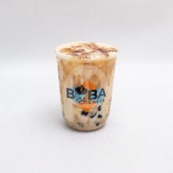 Coffee Boba