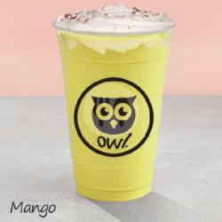 Milkshake Mango