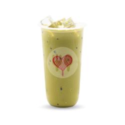 Thai Green Tea