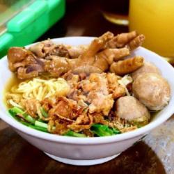 Mie Ayam Istimewa