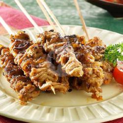 Sate Usus Ayam 10 Tusuk