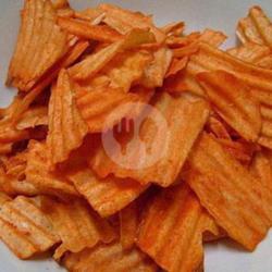Keripik Singkong Balado
