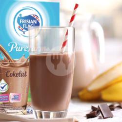 Frisian Flag Coklat