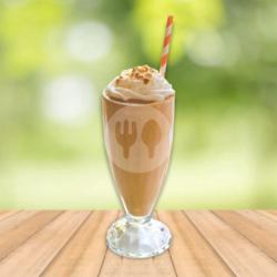 Cappucino Milk Shake