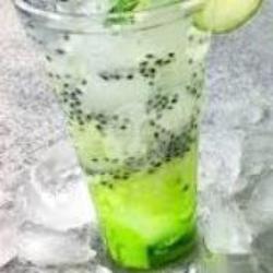 Green Mojito