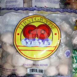 Bakso Ikan Go 500g