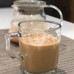 Top Kopi Susu