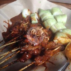 Sate Ayam Big Promo