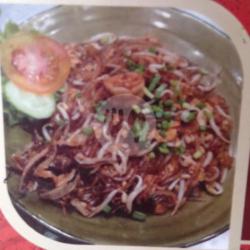 Mie Sagu Seafood