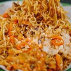 Indomie Goreng Mercon