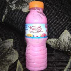 Yoghurt Strawberry 200ml