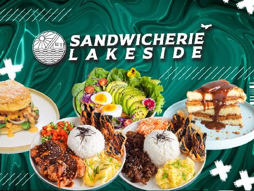 Sandwicherie Lakeside, Citra 8