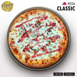 Pizza Classic