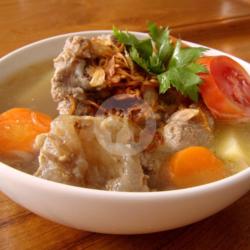 Sop Buntut