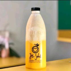 Juice Pisang Mangga 600ml