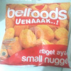 Belfood  Naget Ayam Small