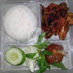 Ayam Bakar Ungkep