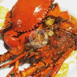 Kepiting Lobster