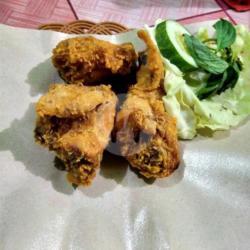 Ayam Chicken Crispy