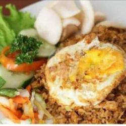 Paket Combo Nasi Goreng