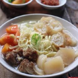 Soto Mie Daging