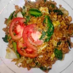 Nasi Goreng Sayur