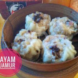 Dimsum Jamur