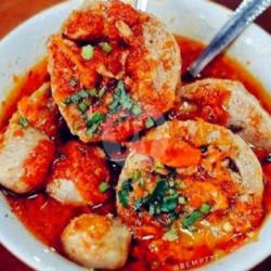 Bakso Mercon Pedas