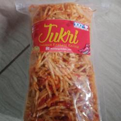 Kentang Mustofa ( Jukri )