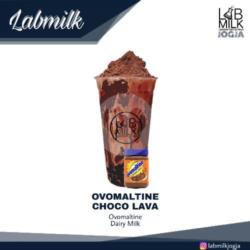 Ovomaltine Choco Lava