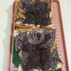 Roti Gandum Coklat