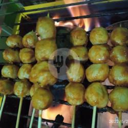 Bakso Bakar Unyil Paket 5 Tusuk