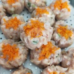 Siomay Dimsum Ayam Udang (10pc)