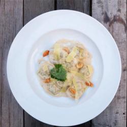 Tortellini Al Tonno