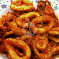 Sotong Sambal