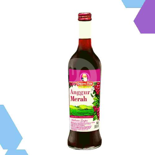 Bir Anggur Beer & Soju Brainco Gang Mushollah Fajar Fallah, H. Ung Raya ...